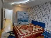 İcarəyə verilir 3 otaqlı yeni tikili 140 m², Nizami m., photo 4 from 8