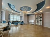 İcarəyə verilir 4 otaqlı yeni tikili 180 m², Nizami m., photo 2 from 8