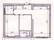 Satılır 2 otaqlı yeni tikili 67.7 m², Bakmil m., photo 3 from 8