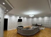 İcarəyə verilir 3 otaqlı yeni tikili 123 m², Sahil m., photo 4 from 8