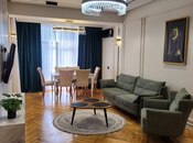 Сдаётся 2-комн. новостройка 70 м², Насиминский  р., photo 4 from 8