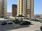 İcarəyə verilir 3 otaqlı yeni tikili 125 m², Bayıl q., photo 2 from 8