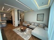 Сдаётся 3-комн. новостройка 105 м², м. Элмляр Академиясы, photo 7 from 8