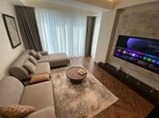 Сдаётся 3-комн. новостройка 105 м², м. Элмляр Академиясы, photo 6 from 8