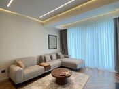 Сдаётся 3-комн. новостройка 105 м², м. Элмляр Академиясы, photo 3 from 8