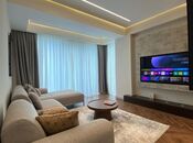 Сдаётся 3-комн. новостройка 105 м², м. Элмляр Академиясы, photo 2 from 8