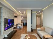 Сдаётся 3-комн. новостройка 105 м², м. Элмляр Академиясы, photo 5 from 8