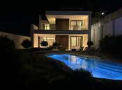 4 otaqlı həyət evi/bağ evi - Bilgəh q. - 300 m²