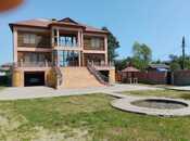 İcarəyə verilir 6 otaqlı həyət evi/bağ evi 656 m², Astara r., photo 2 from 8