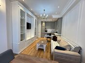 İcarəyə verilir 2 otaqlı yeni tikili 60 m², Nəsimi r., photo 5 from 8