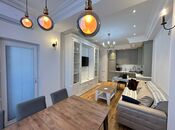 2 otaqlı yeni tikili - Nəsimi r. - 60 m²