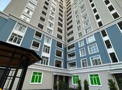 2 otaqlı yeni tikili - Nəsimi r. - 60 m²
