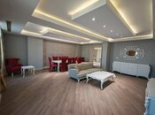 İcarəyə verilir 3 otaqlı yeni tikili 180 m², Nizami m., photo 2 from 8