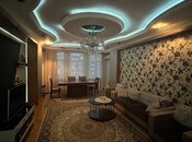 Объявление №6007072 - Баку, м. Мемар Аджеми, 3-комн., 133 м², 8/17 этаж