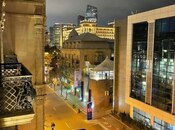 İcarəyə verilir 2 otaqlı yeni tikili 44 m², Sahil m., photo 2 from 8