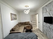 İcarəyə verilir 2 otaqlı yeni tikili 44 m², Sahil m., photo 3 from 8