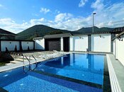 6 otaqlı həyət evi/bağ evi - Qəbələ - 308 m²