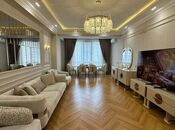 Satılır 3 otaqlı yeni tikili 130 m², Gənclik m., photo 1 from 8