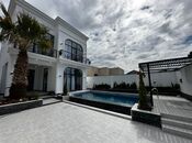 Satılır 4 otaqlı həyət evi/bağ evi 180 m², Mərdəkan q., photo 3 from 8