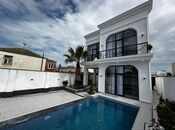 Satılır 4 otaqlı həyət evi/bağ evi 180 m², Mərdəkan q., photo 4 from 8