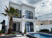 Satılır 4 otaqlı həyət evi/bağ evi 180 m², Mərdəkan q., photo 2 from 8