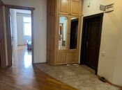 İcarəyə verilir 3 otaqlı yeni tikili 150 m², Nizami m., photo 8 from 8