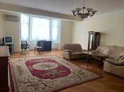 İcarəyə verilir 3 otaqlı yeni tikili 150 m², Nizami m., photo 2 from 8