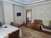 3 otaqlı yeni tikili - Memar Əcəmi m. - 85 m²