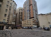 3 otaqlı yeni tikili - Şah İsmayıl Xətai m. - 100 m²