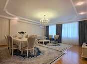 Satılır 4 otaqlı yeni tikili 130 m², İnşaatçılar m., photo 1 from 8