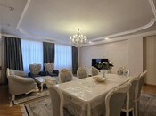 Satılır 4 otaqlı yeni tikili 130 m², İnşaatçılar m., photo 3 from 8