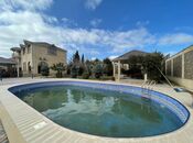 Сдаётся 4-комн. дом/дача 250 м², Хазарский р., photo 1 from 8