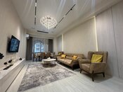 Продаётся 2-комн. новостройка 107.2 м², м. Элмляр Академиясы, photo 3 from 8