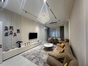 Продаётся 2-комн. новостройка 107.2 м², м. Элмляр Академиясы, photo 4 from 8