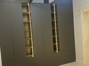 Продаётся 2-комн. новостройка 107.2 м², м. Элмляр Академиясы, photo 5 from 8