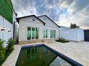 Satılır 4 otaqlı həyət evi/bağ evi 140 m², Mərdəkan q., photo 1 from 8
