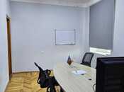 İcarəyə verilir 5 otaqlı ofis 150 m², Nizami m., photo 2 from 8