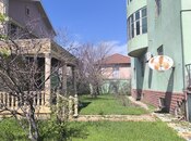 9 otaqlı həyət evi/bağ evi - Novxanı q. - 520 m²