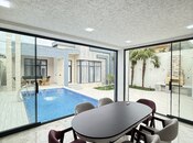 Satılır 4 otaqlı həyət evi/bağ evi 170 m², Mərdəkan q., photo 7 from 8