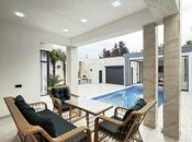 Satılır 4 otaqlı həyət evi/bağ evi 170 m², Mərdəkan q., photo 4 from 8