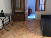 2 otaqlı köhnə tikili - Elmlər Akademiyası m. - 40 m²