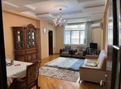 Elan №6007460 - Bakı, Nəriman Nərimanov m., 3 otaqlı, 89 m², 2/16 mərtəbə