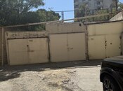 Elan №6007468 - Bakı, İçəri Şəhər m., 18 m²