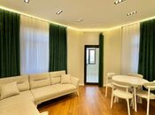 Elan №6007482 - Bakı, Şah İsmayıl Xətai m., 2 otaqlı, 70 m², 17/19 mərtəbə