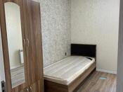 Сдаётся 3-комн. новостройка 80 м², м. Иншаатчылар, photo 6 from 8