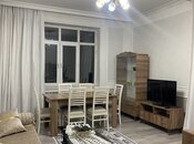 İcarəyə verilir 3 otaqlı yeni tikili 78 m², Həzi Aslanov m., photo 4 from 8