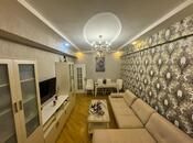 Сдаётся 3-комн. новостройка 80 м², м. Насими, photo 2 from 8