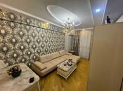 Сдаётся 3-комн. новостройка 80 м², м. Насими, photo 3 from 8