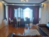 Объявление №6007591 - Баку, м. Низами, 3-комн., 140 м², 5/19 этаж
