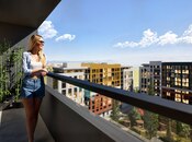 Satılır 4 otaqlı yeni tikili 146 m², Yeni Yasamal q., photo 8 from 8